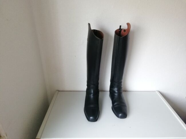 Reitstiefel Damen, Sergio Grasso , Jens Burkhardt , Riding Boots, Barsinghausen , Image 4