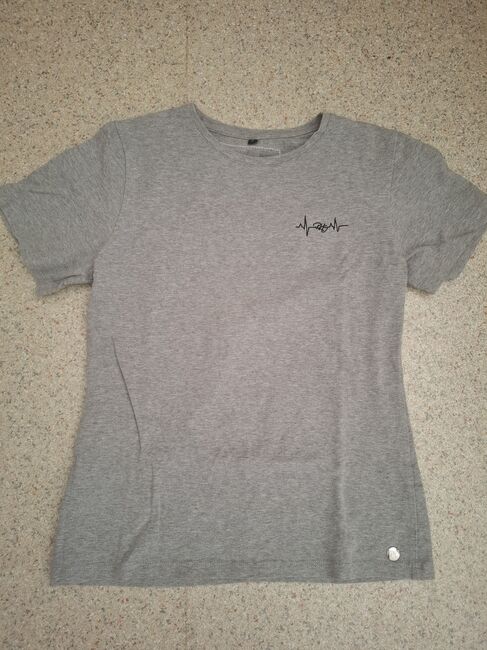 Damen T-Shirt von RoyalHorsemen (S), RoyalHorsemen, Christina Uhlworm , Shirts & Tops, Tann