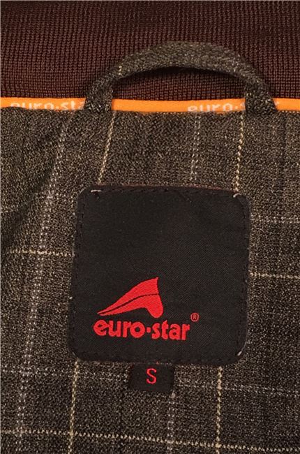 Damen-Winterjacke „Euro-Star“, Euro-Star, D.I., Riding Jackets, Coats & Vests, Scharnstein, Image 2