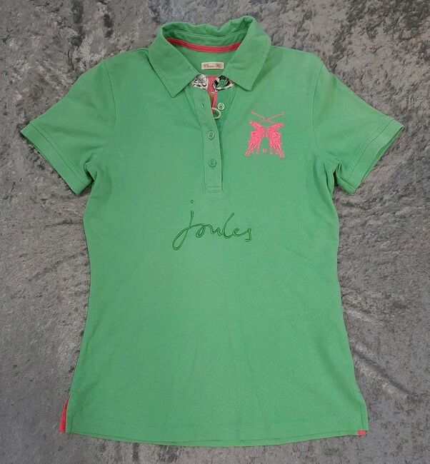 Poloshirt Damen Tom Joules, Tom Joules, Reitsport Jade (Reitsport Jade), Shirts & Tops, Westerstede, Image 2