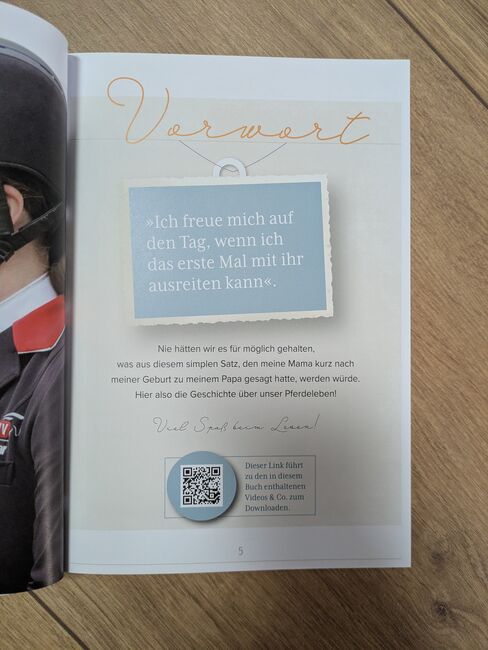 Damiana und Diamiro, Müller Rüschlikon, ponymausi, Bücher, Naumburg, Abbildung 5