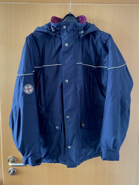 Reitjacke Damen in Größe S von Mountain Horse, Mountain Horse, Sonja, Riding Jackets, Coats & Vests, München, Image 2