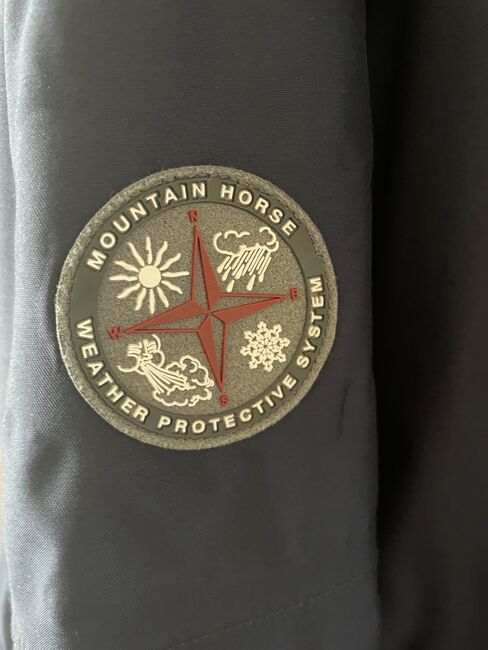 Reitjacke Damen in Größe S von Mountain Horse, Mountain Horse, Sonja, Riding Jackets, Coats & Vests, München, Image 12