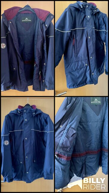 Reitjacke Damen in Größe S von Mountain Horse, Mountain Horse, Sonja, Riding Jackets, Coats & Vests, München, Image 13