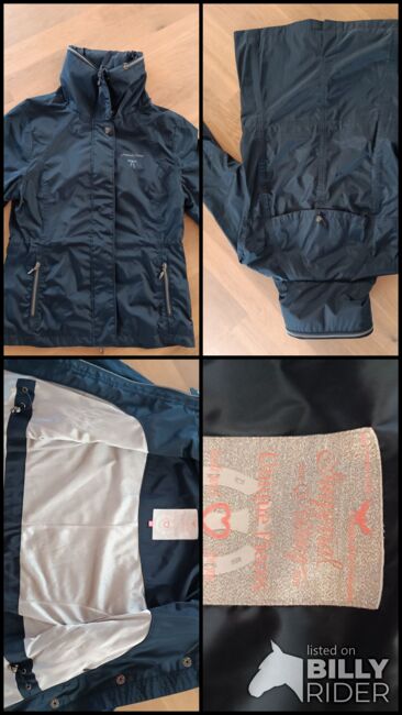 Regenjacke Damen XS, Imperial Riding , Gaby, Kurtki jeździeckie i kamizelki, Schlierbach, Image 7