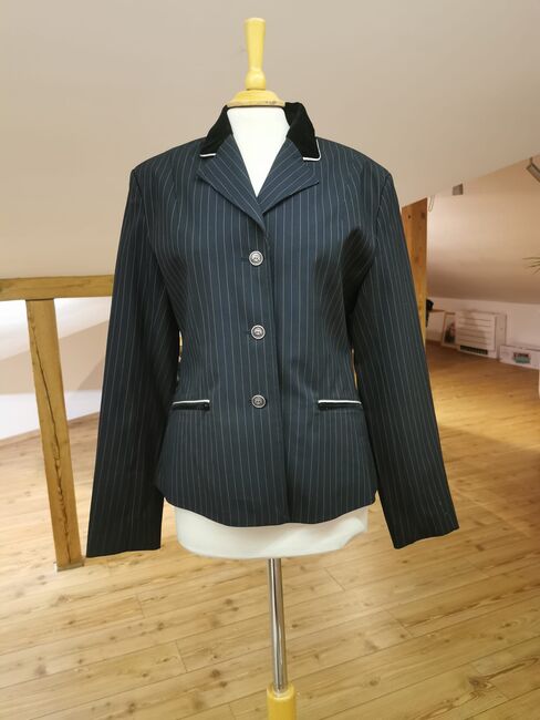 Turnier-Jacket Damen, Größe 38, Loesdau, Robert, Kurtki jeździeckie i kamizelki, Kolbermoor
