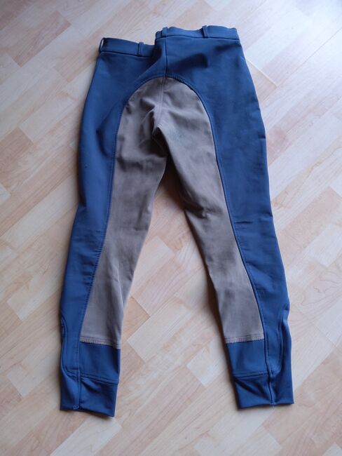 Reithose Damen Gr. 42, fällt aus wie 38/40, Kantrie, Jana S., Bryczesy, Bad Kissingen, Image 2