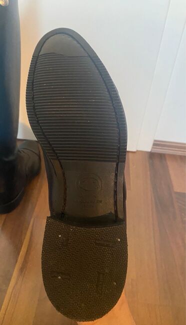 Reitstiefel Damen 40/41 für schlanke Waden, La casa de las botas Maßstiefel, Stefan Probst, Oficerki jeździeckie, München, Image 5