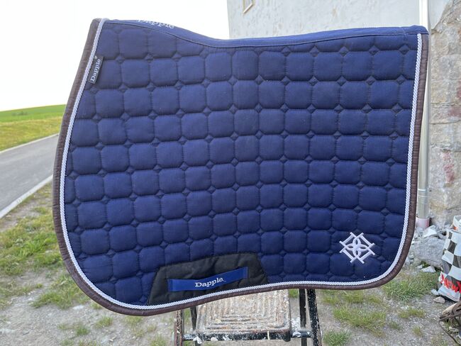 Dappel Set, Dappel, Victoria , Dressage Pads, Oederan