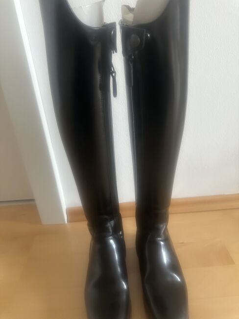 De Niro Dressurstiefel Bellini Brushed Leder, De Niro  Bellini , A., Riding Boots, Langenzersdorf, Image 8