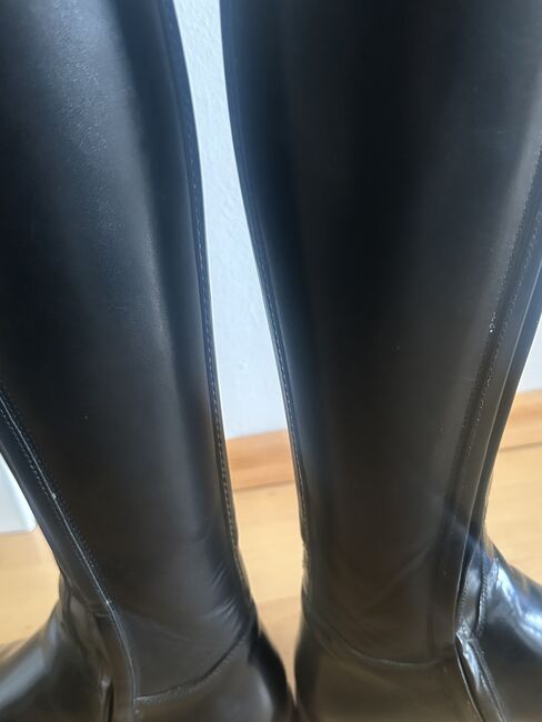 De Niro Dressurstiefel Bellini Brushed Leder, De Niro  Bellini , A., Riding Boots, Langenzersdorf, Image 9