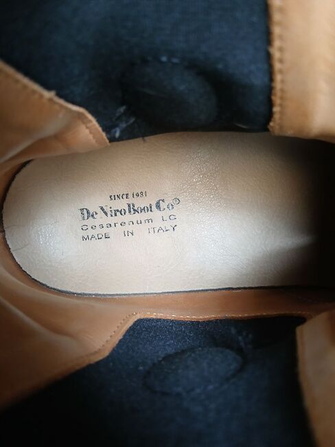De Niro Boot Jodhpurs, De Niro , Bibi, Reitstiefeletten, Bad Bentheim, Abbildung 3