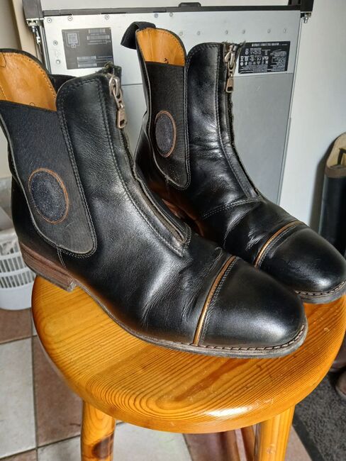 De Niro Boot Jodhpurs, De Niro , Bibi, Reitstiefeletten, Bad Bentheim