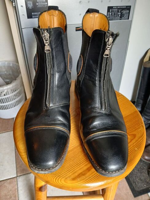 De Niro Boot Jodhpurs, De Niro , Bibi, Reitstiefeletten, Bad Bentheim, Abbildung 6
