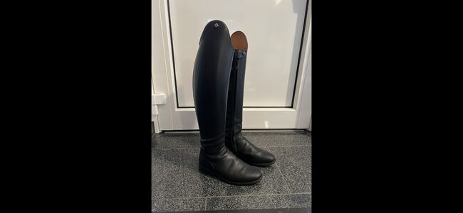 De Niro Dressurstiefel Bellini, De Niro Bellini, Luna, Reitstiefel, Schwerte