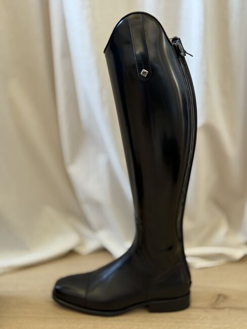 De Niro Dressurstiefel, De Niro Achille, Bianca, Riding Boots, Bad Dürrheim, Image 5