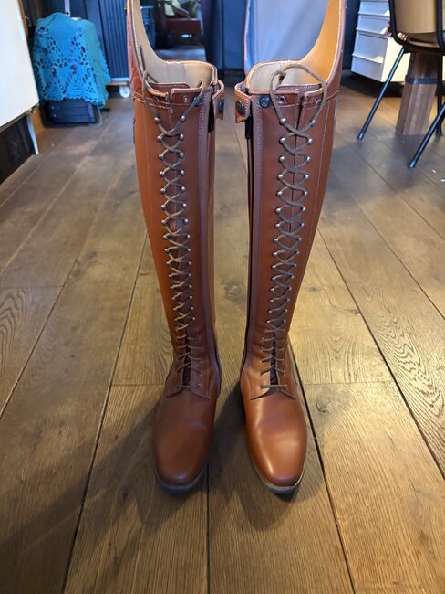 De Niro rijlaarzen, De Niro, Inge , Reitstiefel, Nijmegen