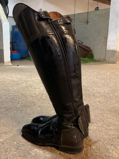 De Niro Reitstiefel, De Niro, Doris Stelzmüller , Riding Boots, Hüttlingen 