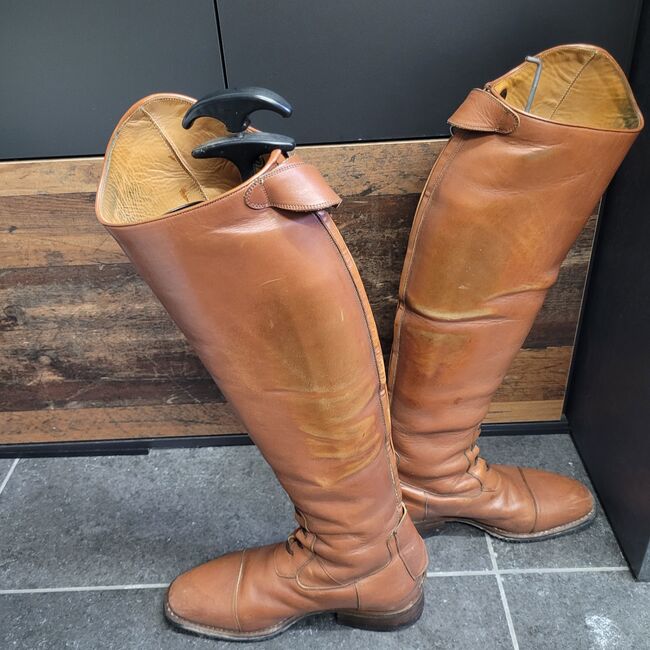 De Niro Reitstiefel Gr 37, De Niro , Mandy Uhland, Riding Boots, Tübingen , Image 3