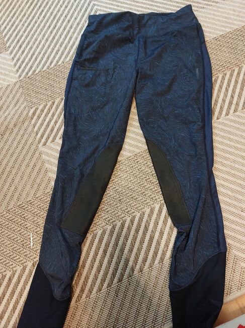 Decathlon Reitleggings Größe M, Decathlon , Gianna-Cina Schäfer , Breeches & Jodhpurs, Losheim am See