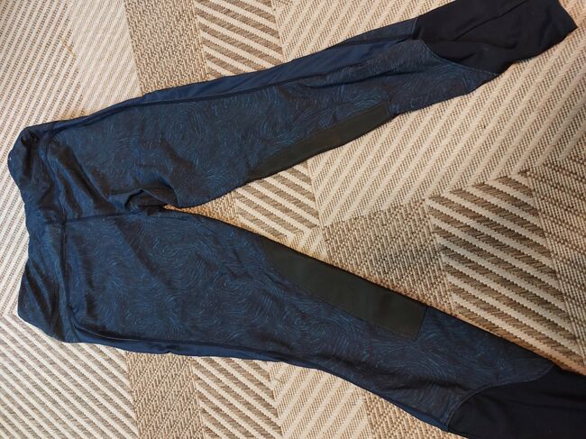 Decathlon Reitleggings Größe M, Decathlon , Gianna-Cina Schäfer , Breeches & Jodhpurs, Losheim am See, Image 3