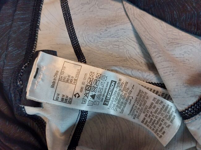 Decathlon Reitleggings Größe M, Decathlon , Gianna-Cina Schäfer , Breeches & Jodhpurs, Losheim am See, Image 4