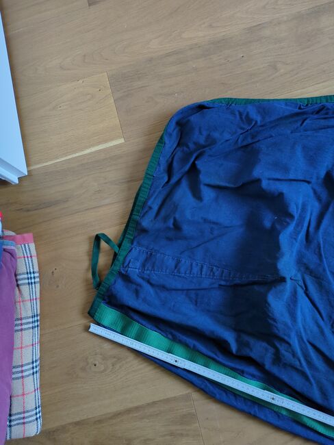 Decken Pferd/Pony, Katharina Schwarz , Horse Blankets, Sheets & Coolers, Darmstadt , Image 2