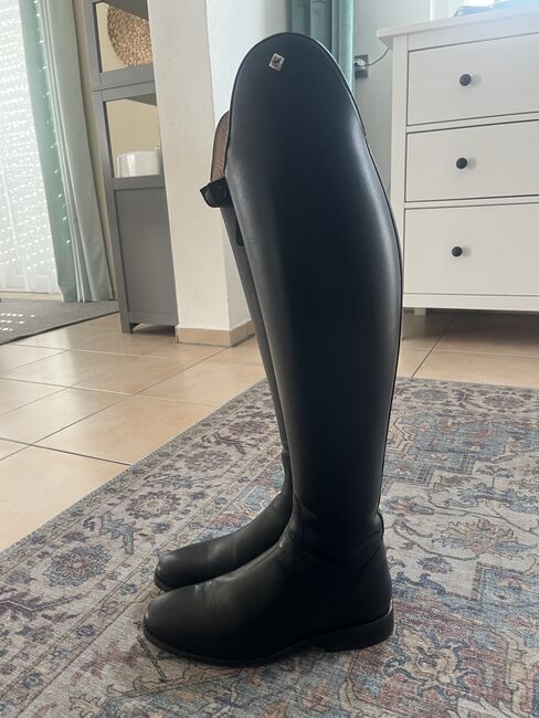 DeNiro Bellini Dressurstiefel nagelneu 40 A L, Deniro  Bellini, Melissa, Riding Boots, Königsbrunn