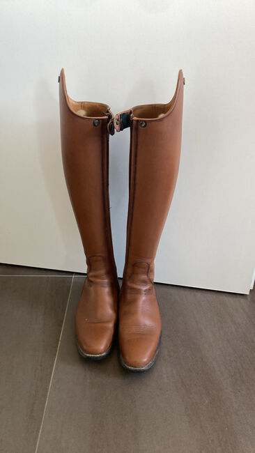 DeNiro Bellini Reitstiefel, DeNiro  Bellini , Chrissie , Riding Boots, Plankstadt 