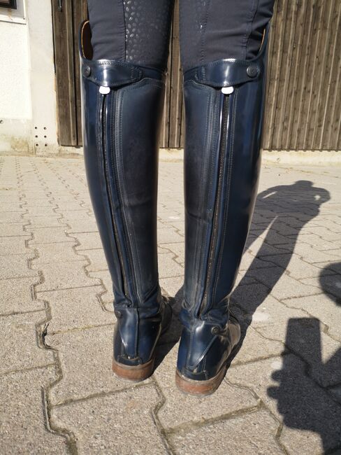 DeNiro Dressurstiefel, DeNiro, Theresa Brendle , Riding Boots, Magstadt, Image 5