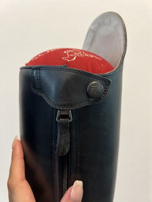 Deniro Dressurstiefel Größe 39, Deniro, Melina , Reitstiefel, Dinslaken, Abbildung 6