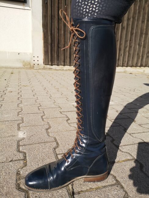 DeNiro Dressurstiefel, DeNiro, Theresa Brendle , Riding Boots, Magstadt, Image 7