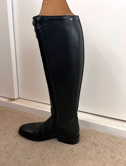 DeNiro Raffaello Dressurstiefel Damen 38 - Top Zustand, DeNiro, Anna, Riding Boots, München, Image 6