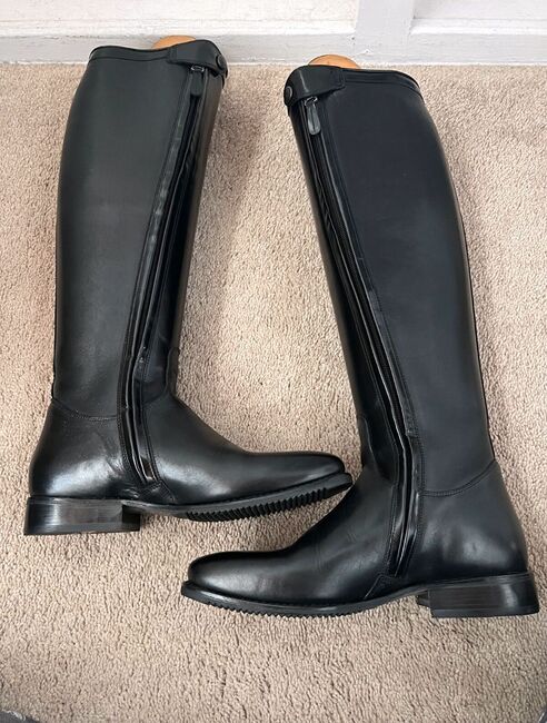 DeNiro Raffaello Dressurstiefel Damen 38 - Top Zustand, DeNiro, Anna, Reitstiefel, München