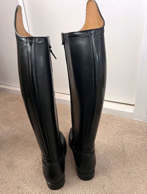 DeNiro Raffaello Dressurstiefel Damen 38 - Top Zustand, DeNiro, Anna, Reitstiefel, München, Abbildung 4