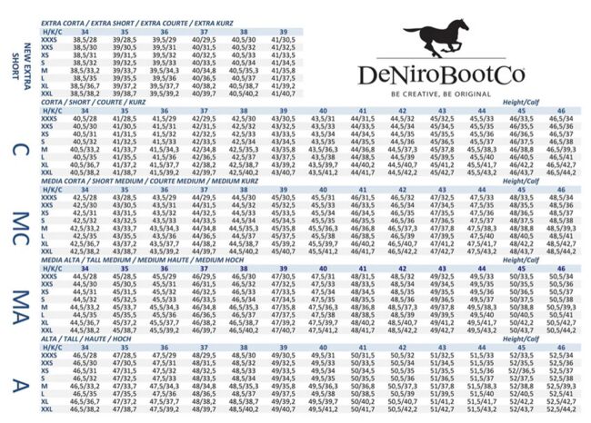 DeNiro Reitstiefel Gr 40, DeNiro Salento 02, Mara Siepmann, Reitstiefel, Hamm, Abbildung 3