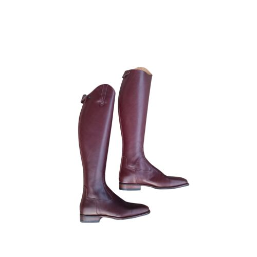 DeNiro Reitstiefel Quadra S3601 / A-S / BROWN 527 / Grösse 42 NP 568€, WOW Pferd  (WOW Pferd), Riding Boots, Bayern - Attenkirchen, Image 4