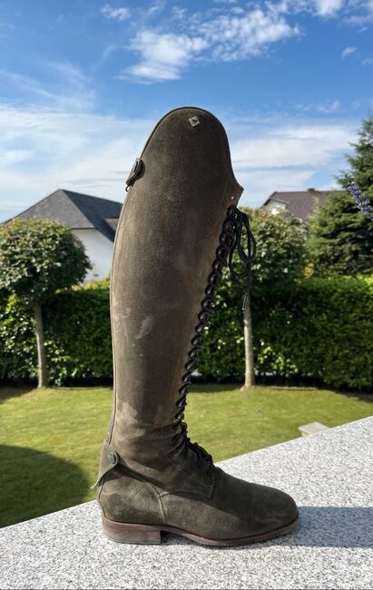 DeNiro Reitstiefel 38,5 MA M, DeNiro Tintoretto, TK, Riding Boots, Buchkirchen