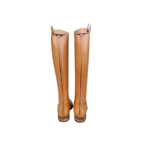DeNiro Reitstiefel Quadra S3601 / A-S / VACCHETTA / Grösse 42 NP 568€, WOW Pferd  (WOW Pferd), Riding Boots, Bayern - Attenkirchen, Image 3