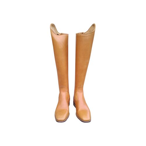 DeNiro Reitstiefel Quadra S3601 / A-S / VACCHETTA / Grösse 42 NP 568€, WOW Pferd  (WOW Pferd), Riding Boots, Bayern - Attenkirchen, Image 2