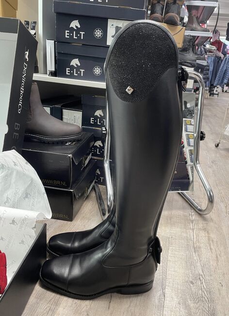 DeNiro Salento, DeNiro Salento, Serena, Reitstiefel, Dortmund