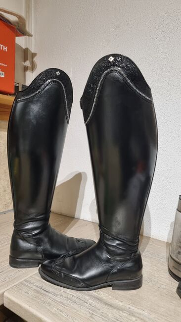 DeNiroBoot Bellini, DeNiroBoot Bellini, Simone, Reitstiefel, Neumarkt i.d.OPf.
