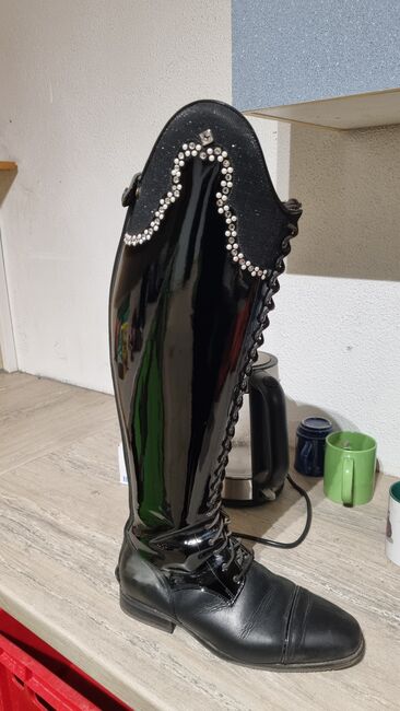 DeNiroBoot, DeNiroBoot, Simone, Reitstiefel, Neumarkt i.d.OPf.