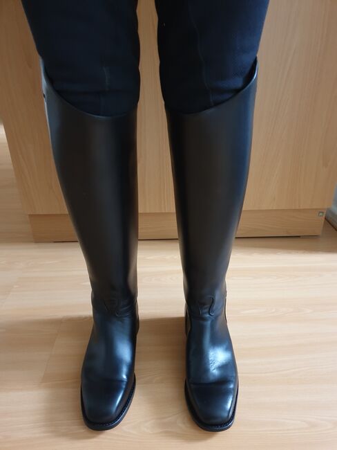 Derby Reitstiefel nie getragen!, Derby Bento, Simone, Riding Boots, Berlin, Image 10