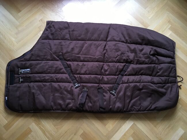 Pferdedecke 130/135 cm 400 g neu, Rambo Horseware Ireland, Katha, Derki dla konia, Wien, Image 2