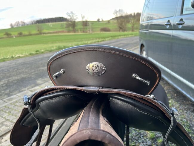 Deuber, Barocksattel, Orléans, SKL, S2, Deuber und Partner Orleans , Stephanie Reuter, Baroque Saddle, Grünberg, Image 3
