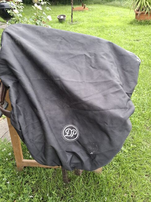 Deuber El Campo SKL S2, Deuber & Partner  El Campo SKL, Melanie , Baroque Saddle, Rottenburg am Neckar, Image 5