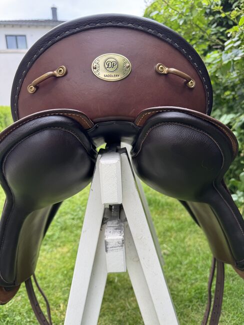 Deuber und Partner Impuls SKL S1, Deuber & Partner  Impuls SKL , A.D, Baroque Saddle, Taunusstein, Image 3
