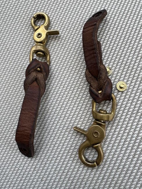 Deuber und Partner Impuls SKL S1, Deuber & Partner  Impuls SKL , A.D, Baroque Saddle, Taunusstein, Image 11