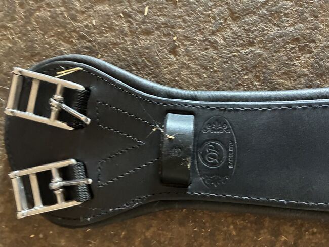 Deuber Espera S3 mit Zubehör, Deuber Espera, Susanne, Baroque Saddle, Stegaurach, Image 4